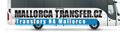 Mallorca Transfer.cz - doprava z/na letiště na Mallorce